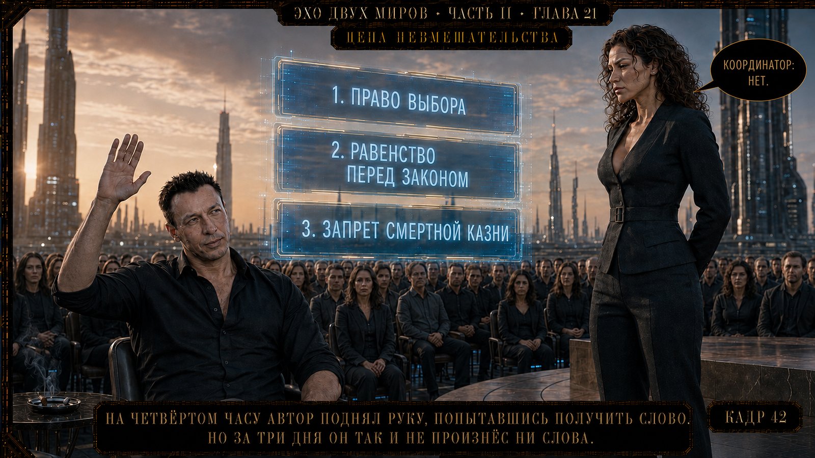 Архив развернул схему станции.